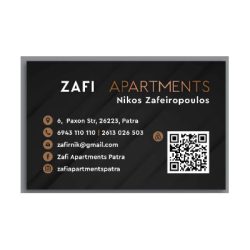 ZAFI-CARD